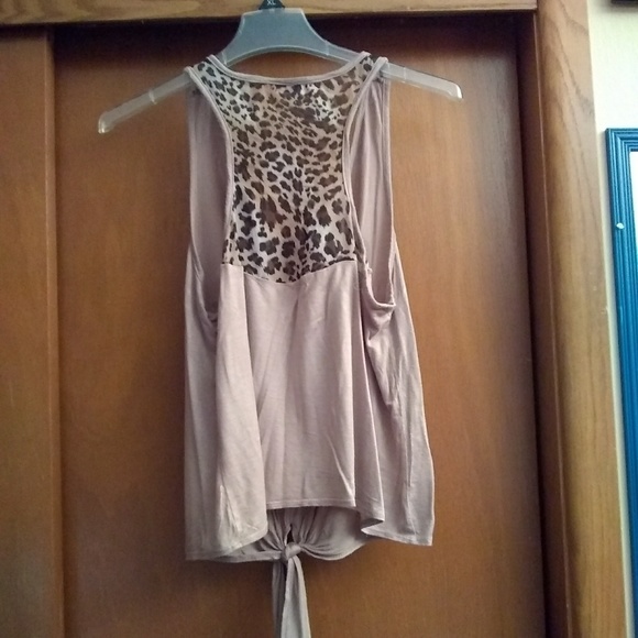 *Final Sell Price* Rainbow Tank Top - Picture 3 of 5